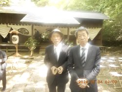 14代保久公