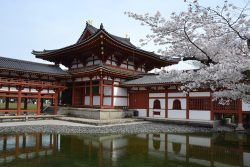 平等院鳳凰堂
