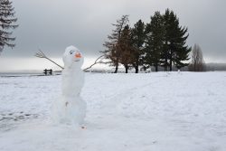 2025.06.13_テカポ湖NZの雪だるま